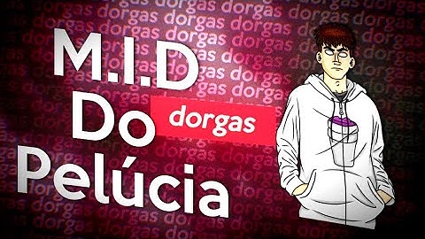 Melhores Intros Dorgas Do: @Pelúcia