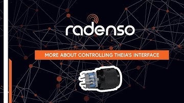 First Look: Radenso Theia User Interface Control