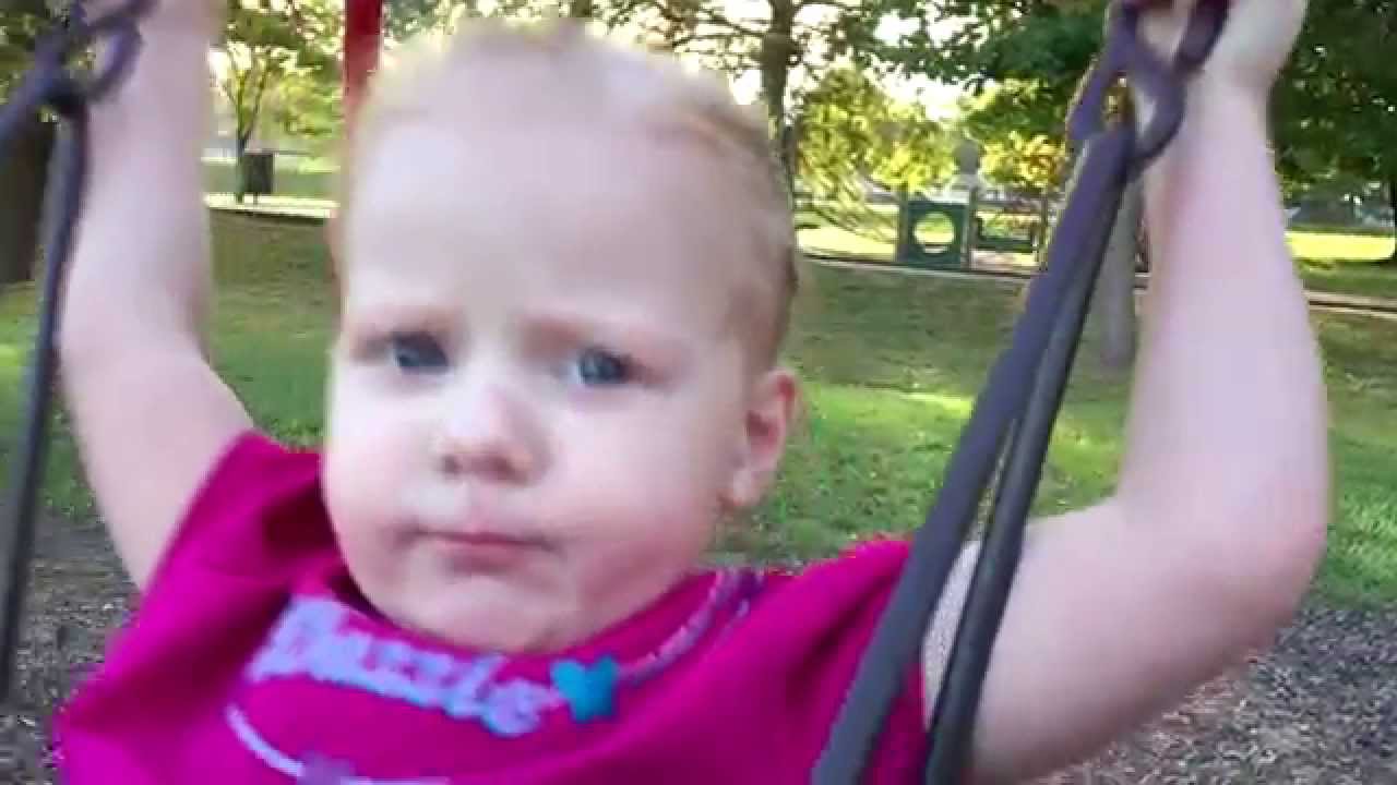 Zoe's First Temptation to Anger