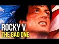 Rocky V [Sylvester Stallone, Sage Stallone] | Movie Review - Bull Session