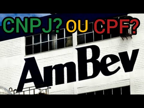 Comprar da AMBEV pelo CPF é mais CARO que comprar pelo CNPJ? dicas para distribuidora de bebidas.