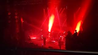 Signs of the Swarm - Death Whistle - Live Palladium, Worcester MA 2023-04-22