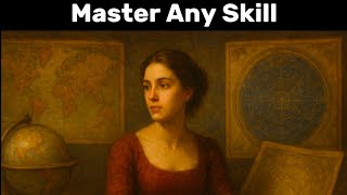 Master ANY Skill | The Polymath’s Secret to Limitless Learning