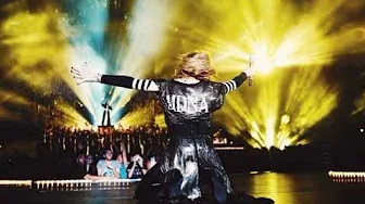 Madonna - Like A Prayer (Live Rehearsal Audio) - MDNA Tour Madonna - Like A Prayer (Live Rehearsal Audio) - MDNA Tour