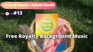 Arms of Heaven - Aakash Gandhi ▶  Music No Copyright #13