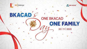 [BKACAD] Lý Do nên chọn BKACAD 🏠