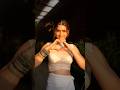 Sundowner Party on Hyphen with kriti S #skincare #letshyphen #skincareroutine #kritisanon 🫶