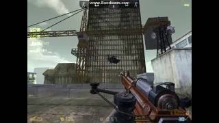 [CSO] Omen Map 1 Bug (Normal Testing)