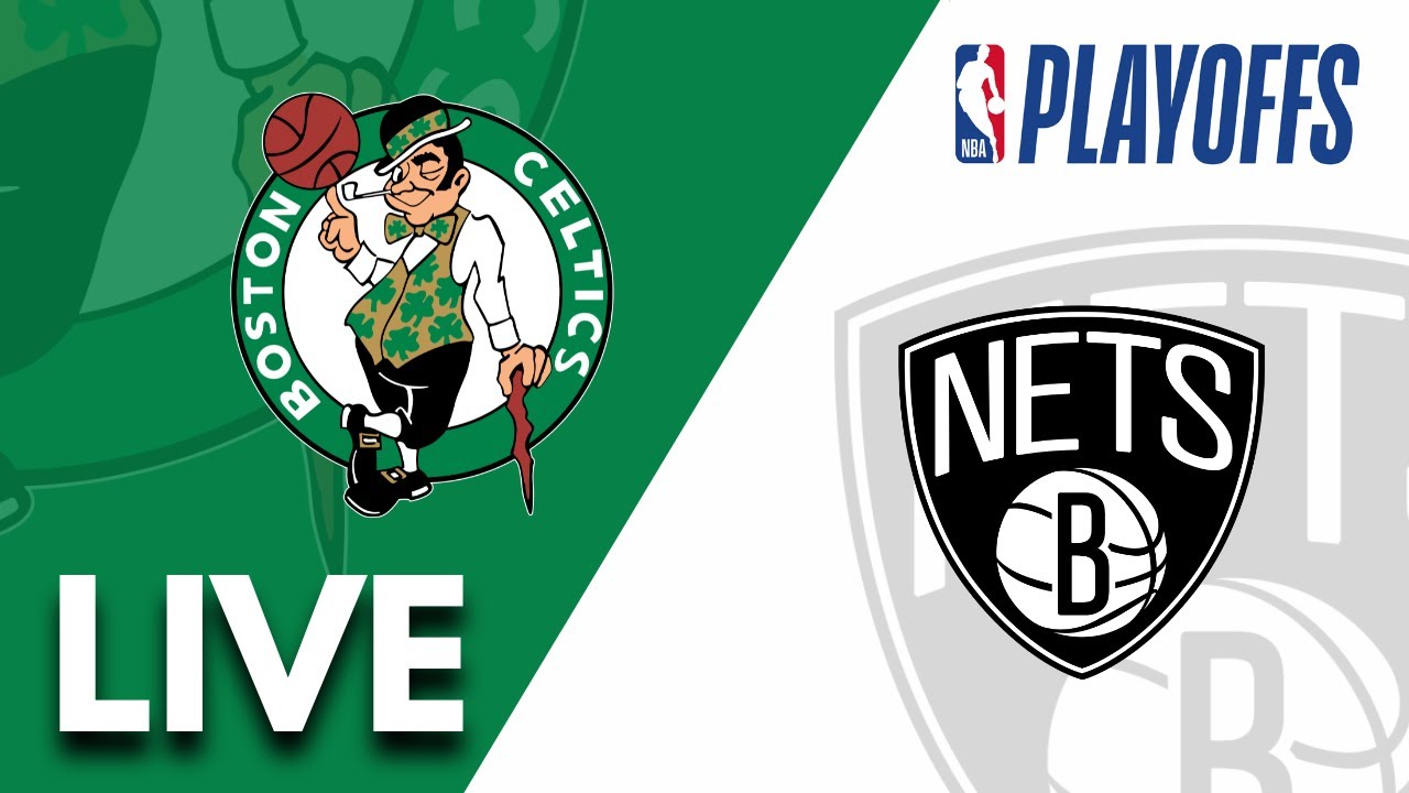 Boston Celtics vs Brooklyn Nets Game 3 LIVE Spectacular YouTube