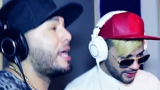 Chacal y Yakarta - Bruto - (Video Promo) - By Dj Conds chords