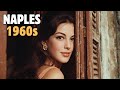Serenata Sotto Le Stelle A Napoli 1960s Italian Night Serenade Romantic Naples