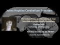Chiara Cirellli: The burden of wake and the reasons of sleep