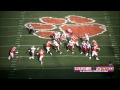 Clemson vs Maryland Motivational