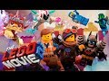 Лего. Фильм 2 СЕМЕЙНЫЙ ТРЕЙЛЕР / СМОТРИМ НОВЫЙ МУЛЬТФИЛЬМ The LEGO Movie 2 в КИНО