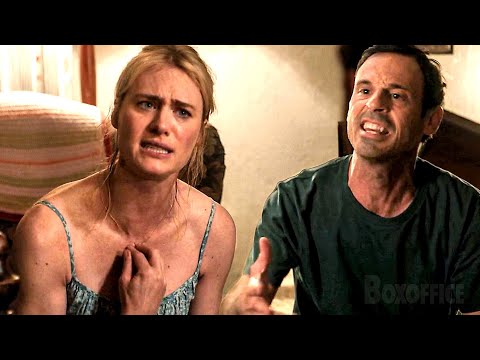 "Why are you always belittling me" | Speak No Evil | CLIP