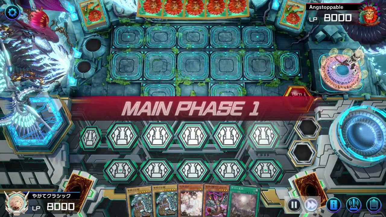 真之光？真答辯！MD的黑切毫無底限，幾乎連續五局答辯上手