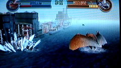 Godzilla Save The Earth Walkthrough Part 1