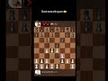 online chess game beginner 15 #chess #games #chessgame #gaming #checkmate