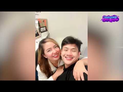 LDR, nag-wowork nga ba? | Barangay Love Stories