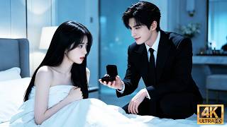 Drunk, She Entered the Wrong Room… Woke Up in Her Boss’s Bed—He Teases Her but Keeps Her Close