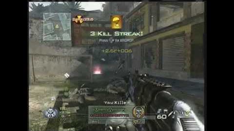 Call Of Duty Mw2 10th Prestige Lobby Host Migration