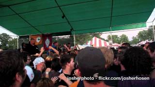 Norma Jean - "Memphis" at Cornerstone Festival 2011 Net Worth