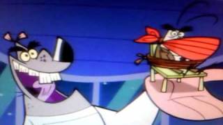 Tuff Puppy - Snap Trap Xd Episode Name Mind Trap