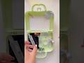 Me estoy volviendo fan de armar mini valijas 🧚 #acuarela #diy