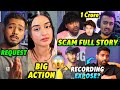 Scout Request 🙏, Neyoo Full Expose Hades Total Scam 🤯, Punk Expose Leak Recording? 🥵