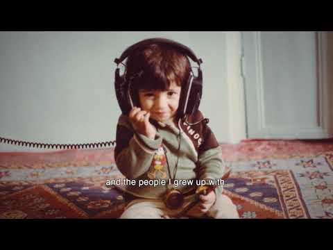 Rehearsals For A Revolution | Trailer