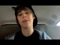 Justin bieber shout out