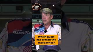 Broken Bones: The Ultimate Contest Winner #shorts