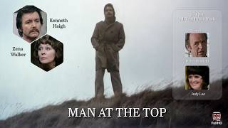 Man at the Top S2 Ep. 8 - All Very Hush, Hush (1080p) st. Kenneth Haigh, Judy Loe
