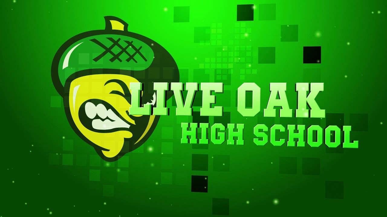 FORMS - Live Oak High School