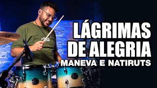 Lágrimas De Alegria - Maneva e Natiruts - FABINHO ARAÚJO no BlahTera