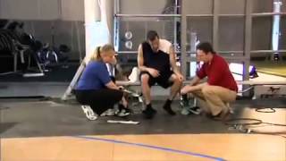 Sports Science: Air Time