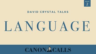 David Crystal Interview / The Text Messages of a Linguist