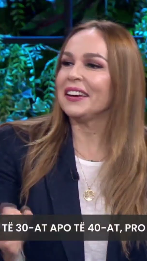 Ermira Çausholli tregon për herë të parë: Mora vajzën 2 vjeç në koncertin e Notis Sfakianakis