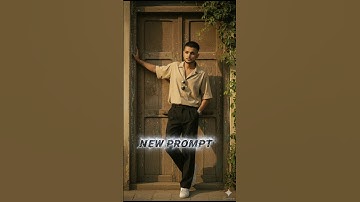 Trending Gemini Prompts 🔥💀 Photo Editing Prompts #shorts #viral #chatgpt #prompts