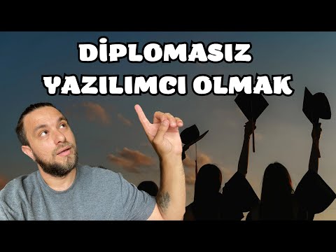 ALAYLI YAZILIMCI OLMAK