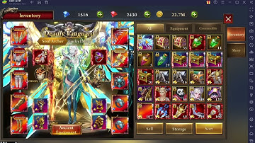 [Era of Celestials] [Bug]