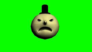 3DS Max 2009 Lip Sync Test