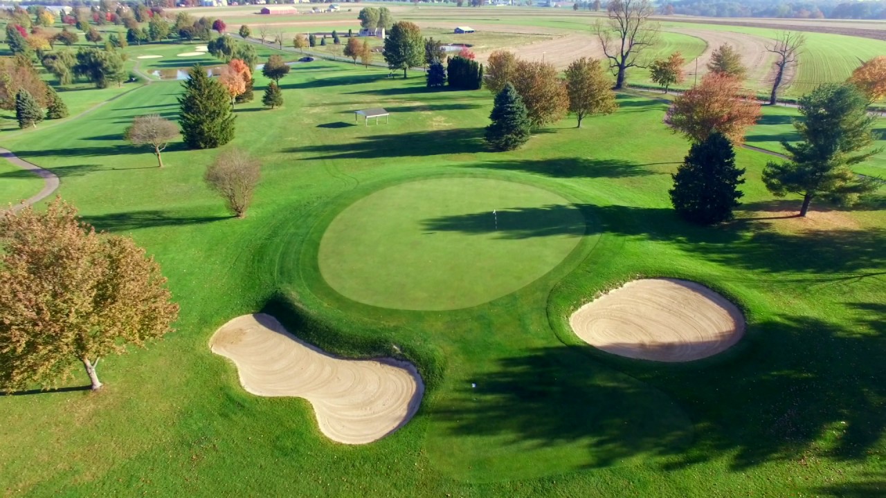 Moccasin Run Flyover YouTube