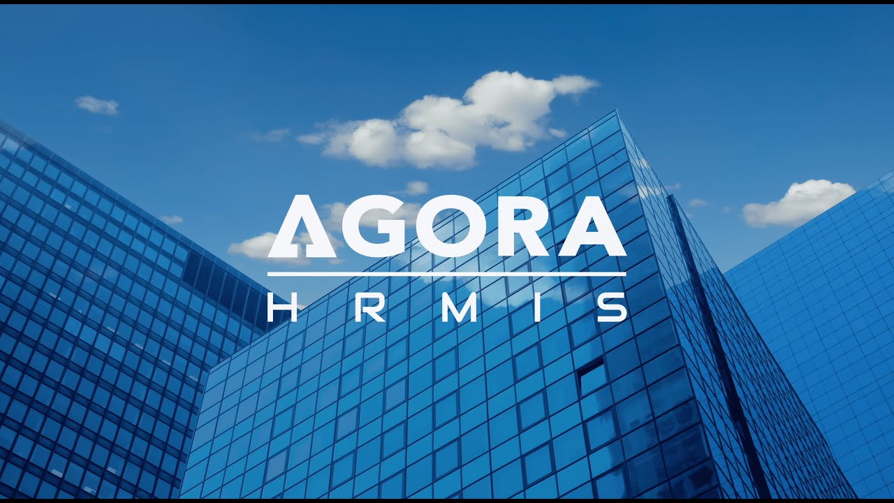 AGORA HRMIS Powered By Softengi