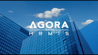 AGORA HRMIS Powered By Softengi