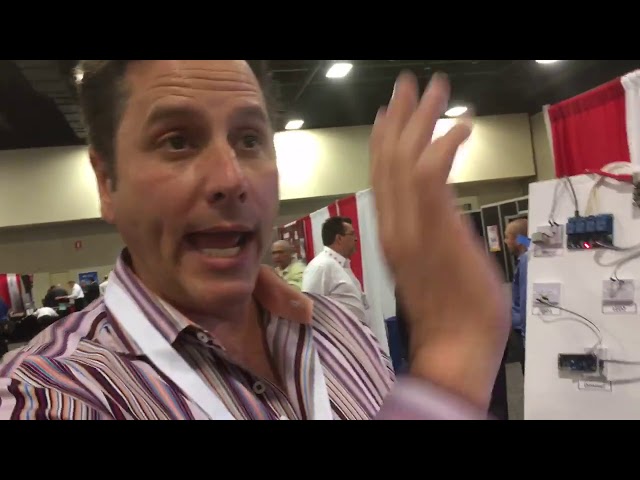 Thumbnail for So control your home for 10 ? - add him so you can learn more about devices more - add Kevin B