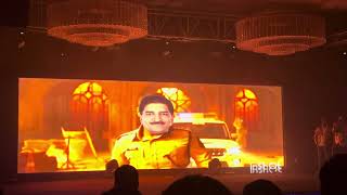 Hsbc BGE annual offsite performance 2026
