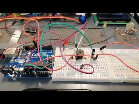 Arduino ile LM35 Sıcaklık Sensörü Uygulaması