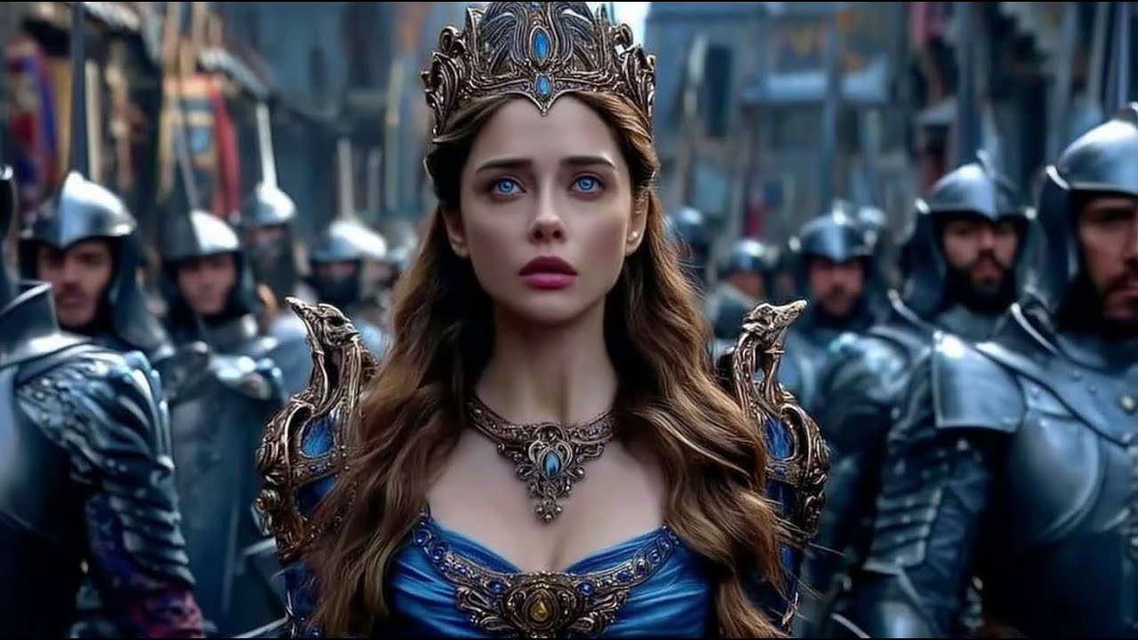 When the Human She Selected Unveiled His Power, the Alien Queen Was Left in Awe. | HFY | HFY Reddit