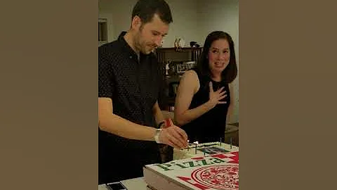 Sarah's 35th B-day Party